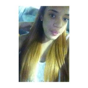 Meet your Posher, Breana