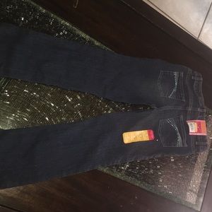 Girls jeans