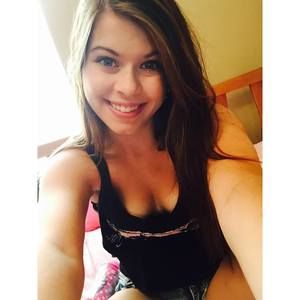 Meet your Posher, Ashlie