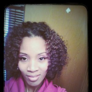 Meet your Posher, Carletha