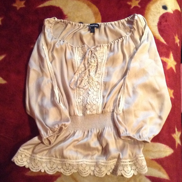 Pretty nice blouse