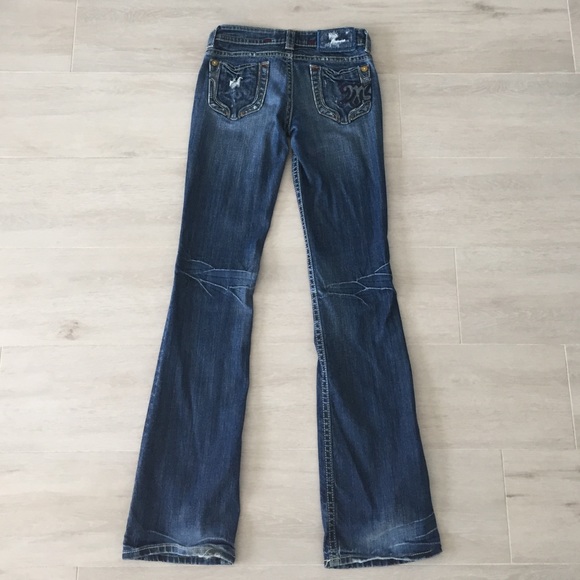 MEK Denim - Picture 1 of 3