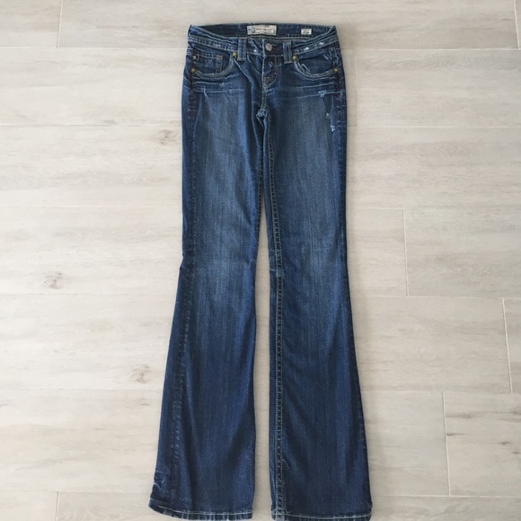 MEK Denim - Picture 2 of 3