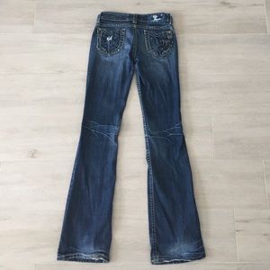MEK Denim