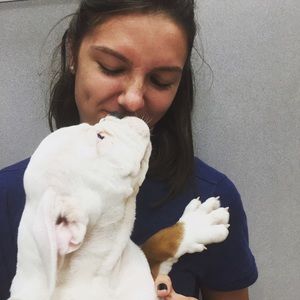 Meet your Posher, Madeline