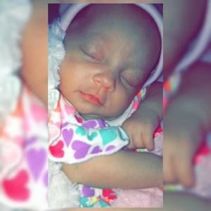 Meet your Posher, Iris