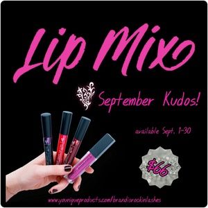 Meet your Posher, Brandi