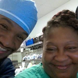 Meet your Posher, Cassandra