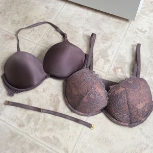 Victoria Secret Bra bundle (HOLD)
