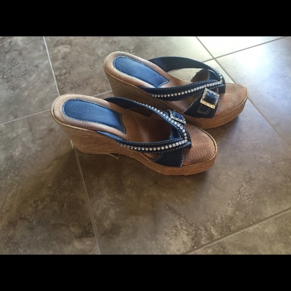 Wedges