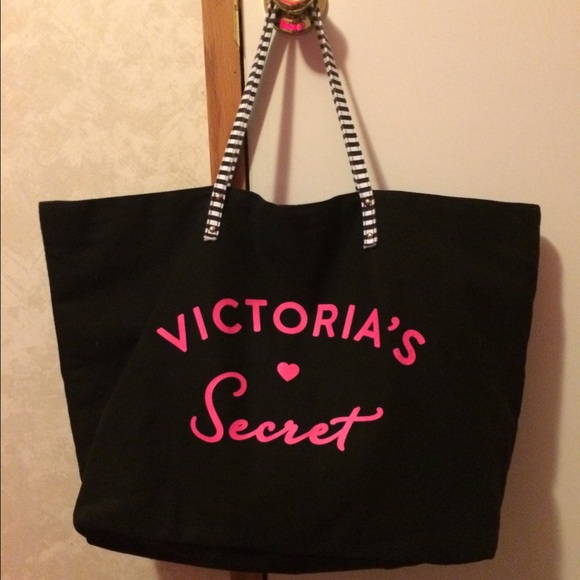 VS PINK TOTE