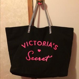 VS PINK TOTE