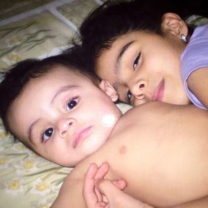 Meet your Posher, Charlotte