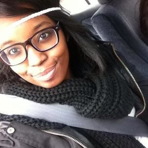 Meet your Posher, Kyra