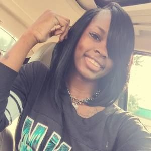 Meet your Posher, Keyonna