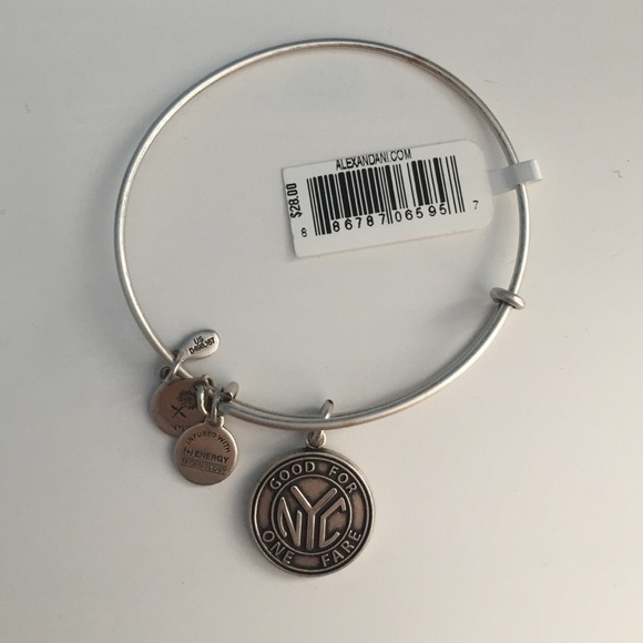 Alex & Ani Bracelete!