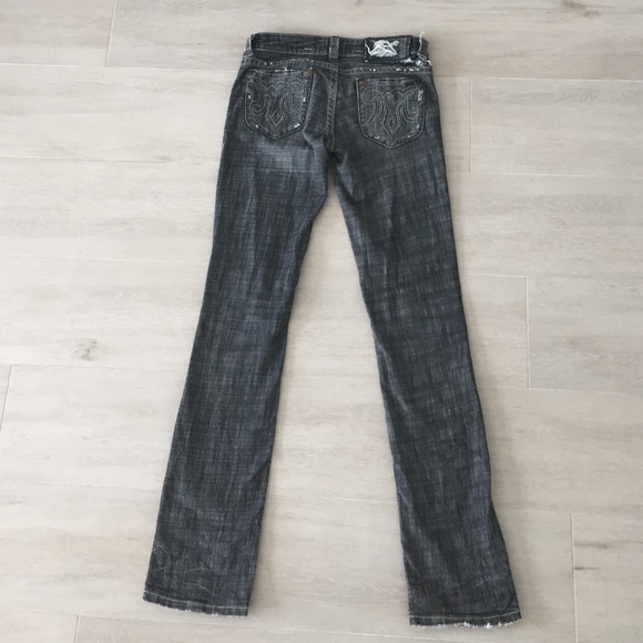 MEK Denim - Picture 1 of 4
