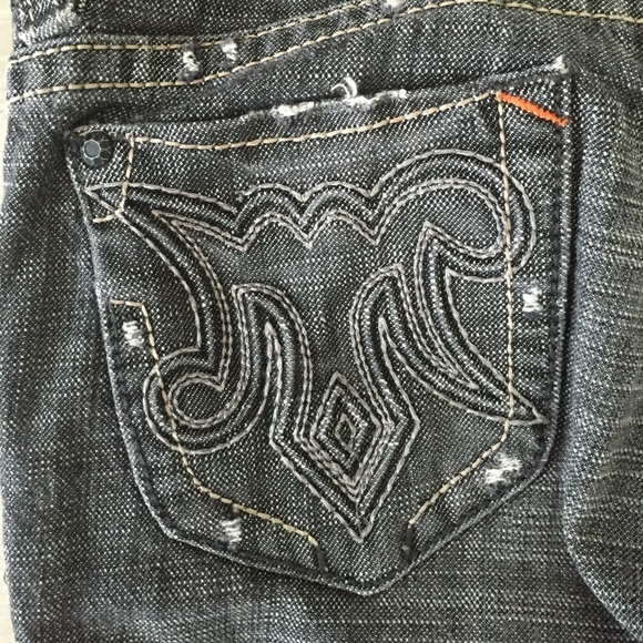 MEK Denim - Picture 2 of 4