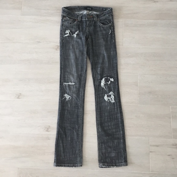 MEK Denim - Picture 3 of 4