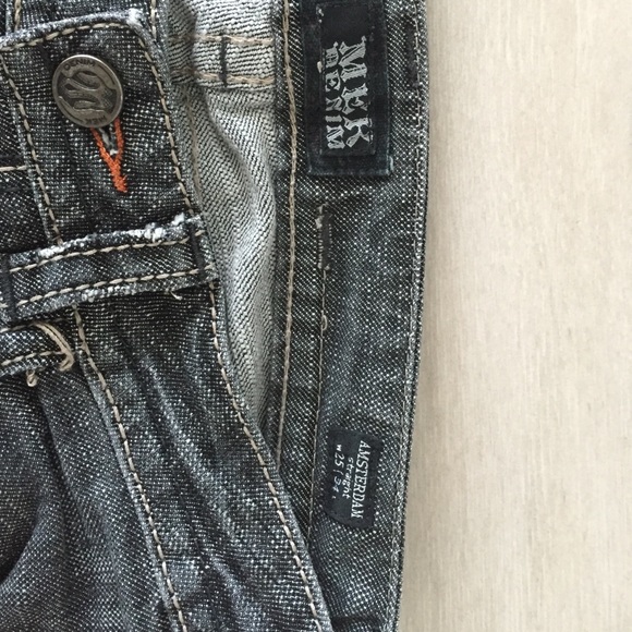 MEK Denim - Picture 4 of 4