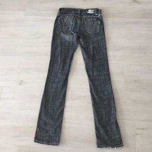 MEK Denim