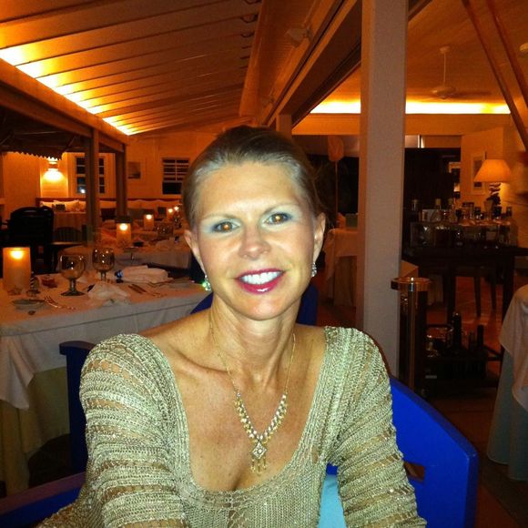 Meet your Posher, Tracye