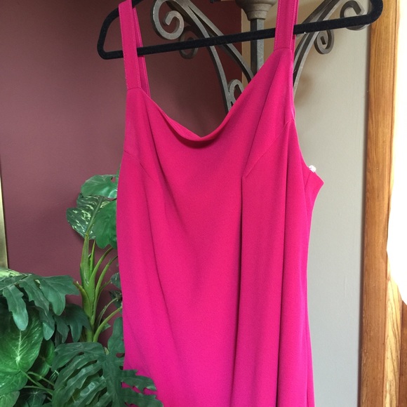 Elegant Plus Sz Evening Dress w/Jacket - Picture 3 of 3