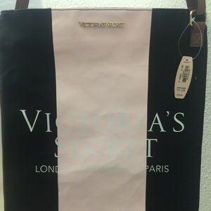 Vs shoulder bag
