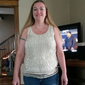 Meet your Posher, Lydia