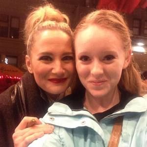 Meet your Posher, Sara