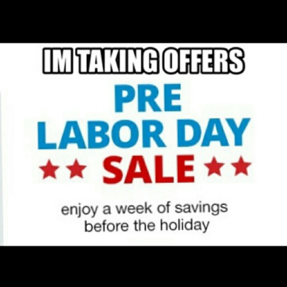 Trying to clear out! Make me an offer!!