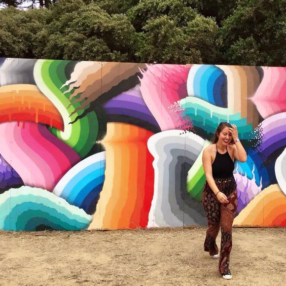 Meet your Posher, Anna