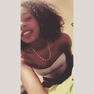 Meet your Posher, Nadiyah