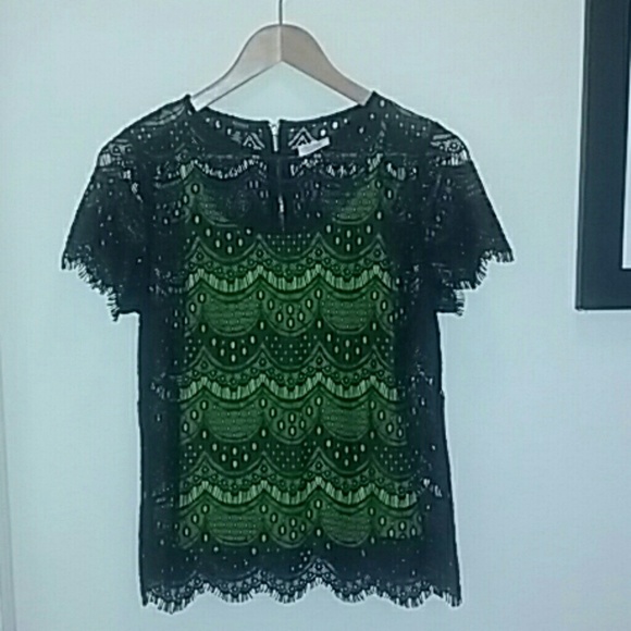 MARKDOWN $8.00 Two piece top