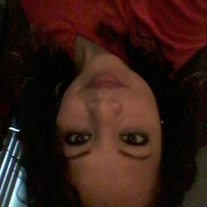 Meet your Posher, Joanna