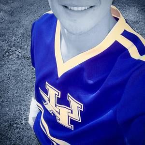 Meet your Posher, Alejandro