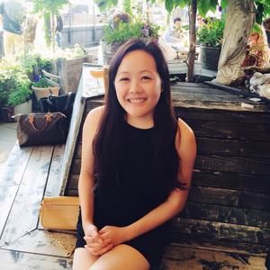 Meet your Posher, Joy