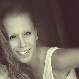 Meet your Posher, Shannon