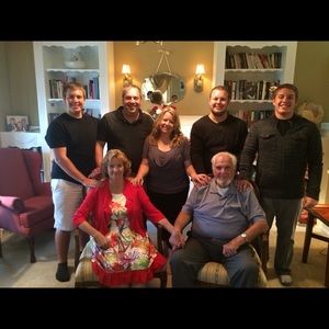 Meet your Posher, Ryan