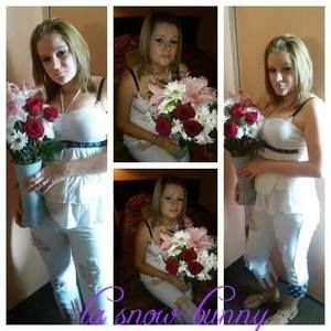 Meet your Posher, Brittany