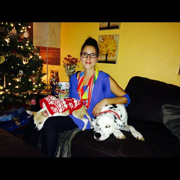 Meet your Posher, Kyla - Picture 2 of 2