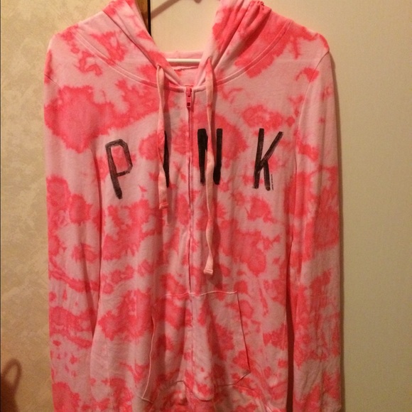 💖SALE💖VS PINK sweatshirt