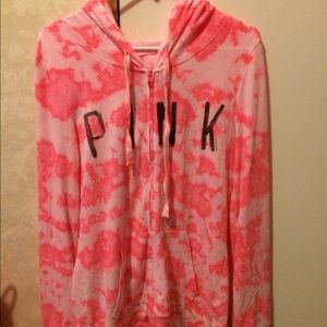 💖SALE💖VS PINK sweatshirt