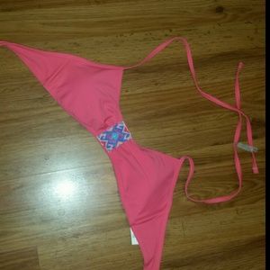 Aerie bikini top NEW WITH TAGS