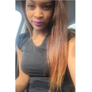 Meet your Posher, Brook-lynn