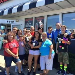 Meet your Posher, Norma