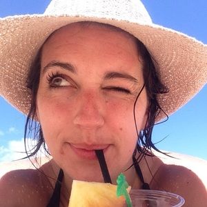 Meet your Posher, Alicia