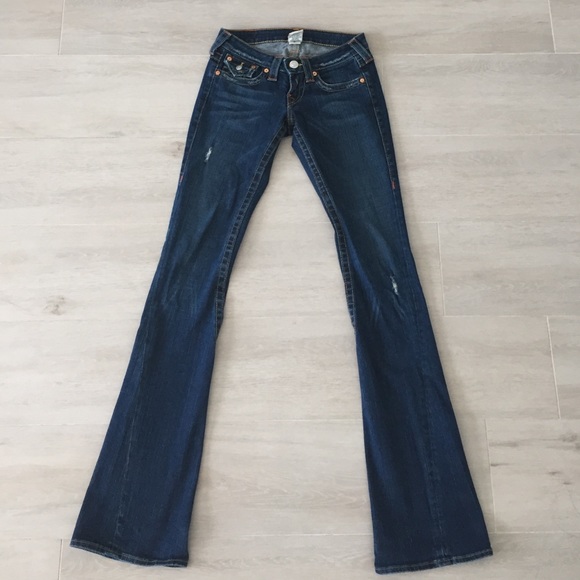 True Religion Jeans - Picture 2 of 4