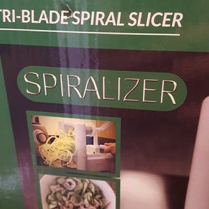 Spiralizer