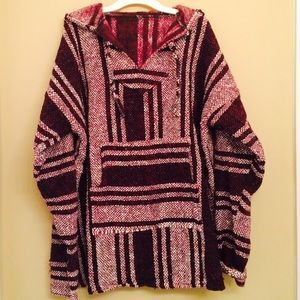 Authentic Guatemalan "Drug Rug"